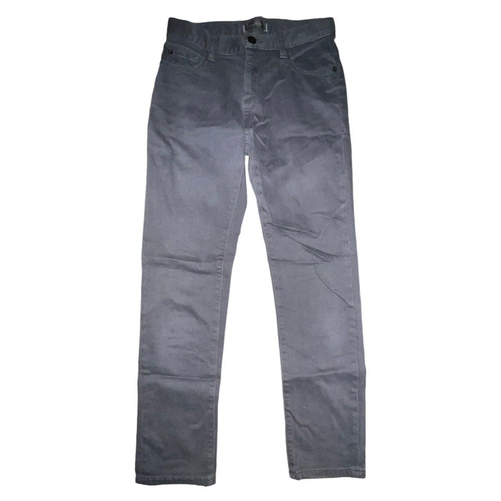 Women’s DL 1961 Gray Jeans. Size 12